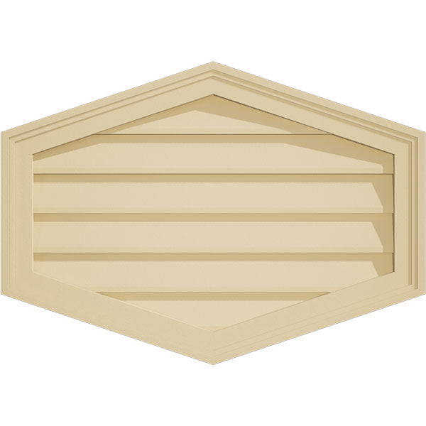 Ekena Millwork GVSVP28X2002SN-04