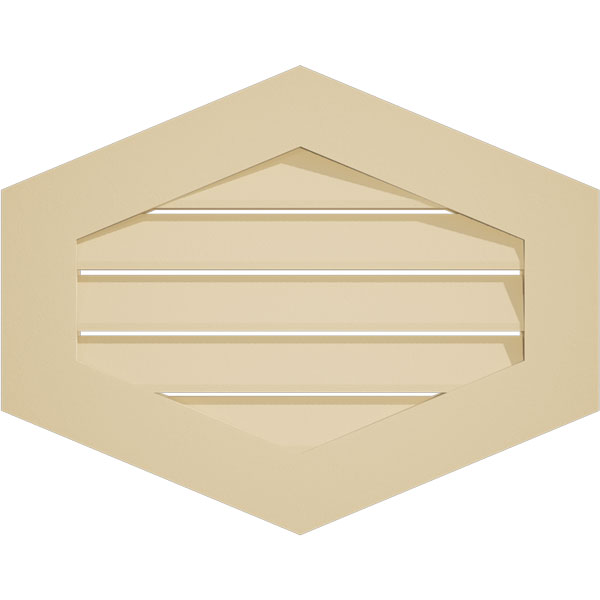 Ekena Millwork GVSVP28X2201SF-05