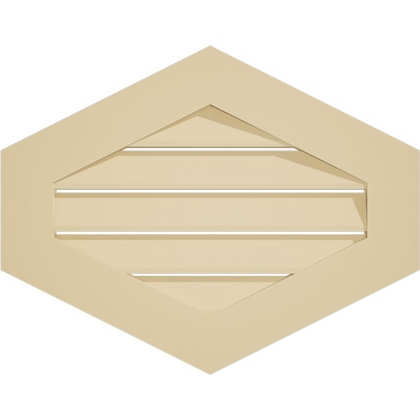 Ekena Millwork GVSVP28X2201SF-06
