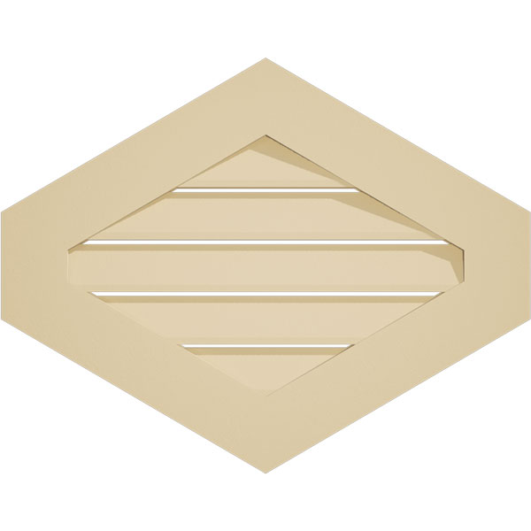 Ekena Millwork GVSVP28X2201SF-07