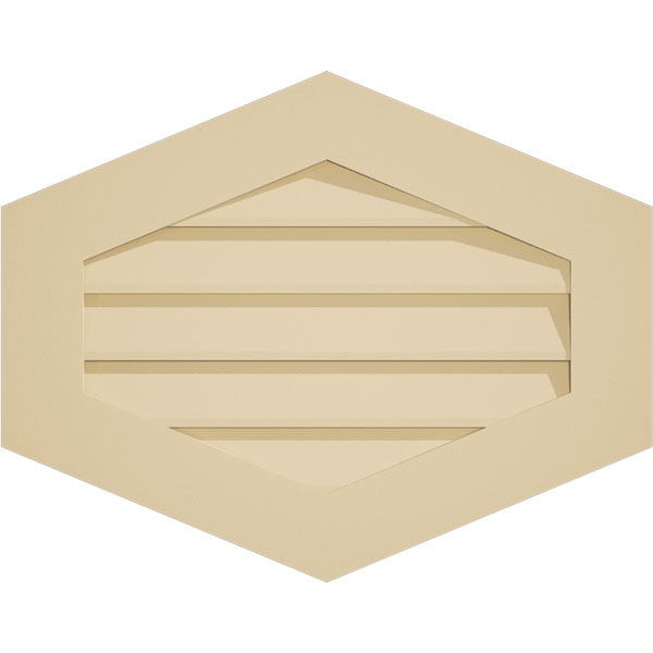 Ekena Millwork GVSVP28X2201SN-05