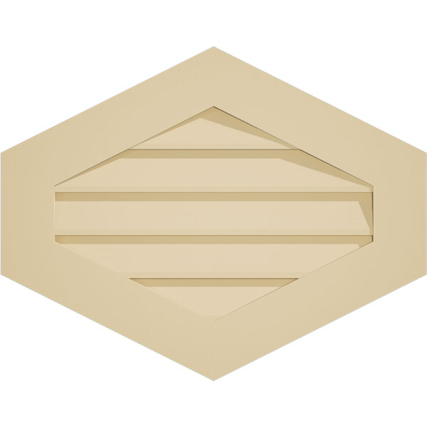 Ekena Millwork GVSVP28X2201SN-06