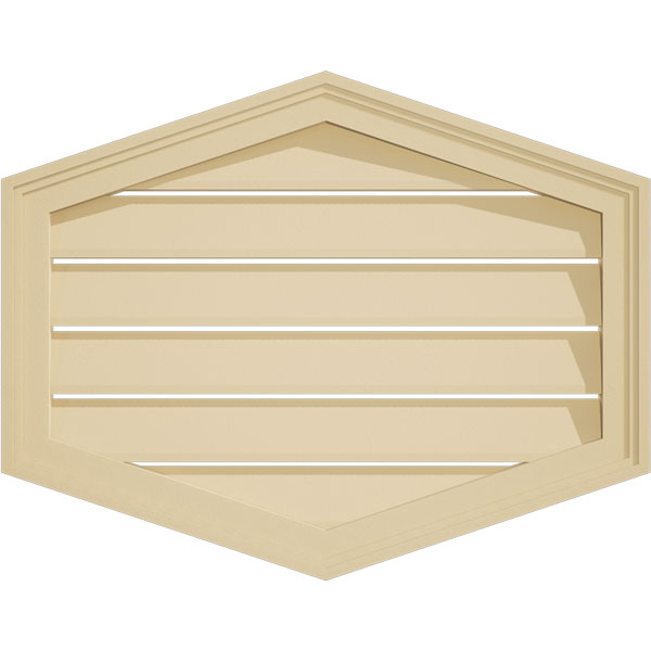 Ekena Millwork GVSVP28X2202SF-04