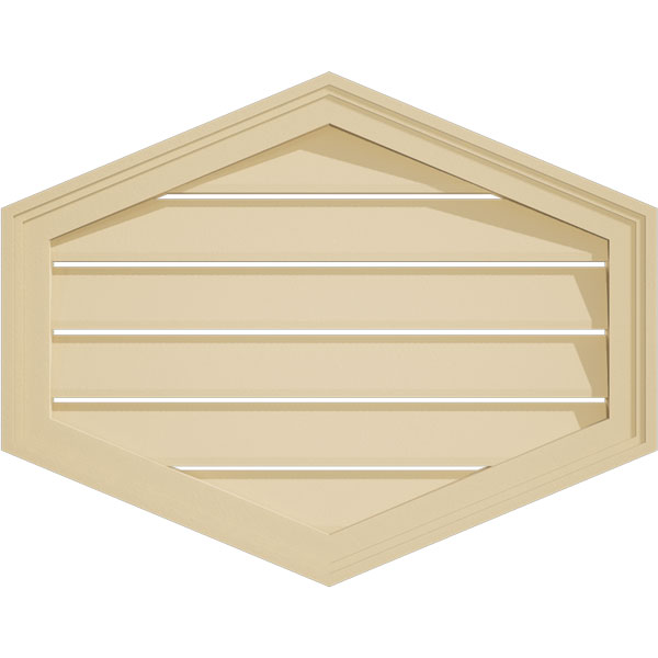 Ekena Millwork GVSVP28X2202SF-05