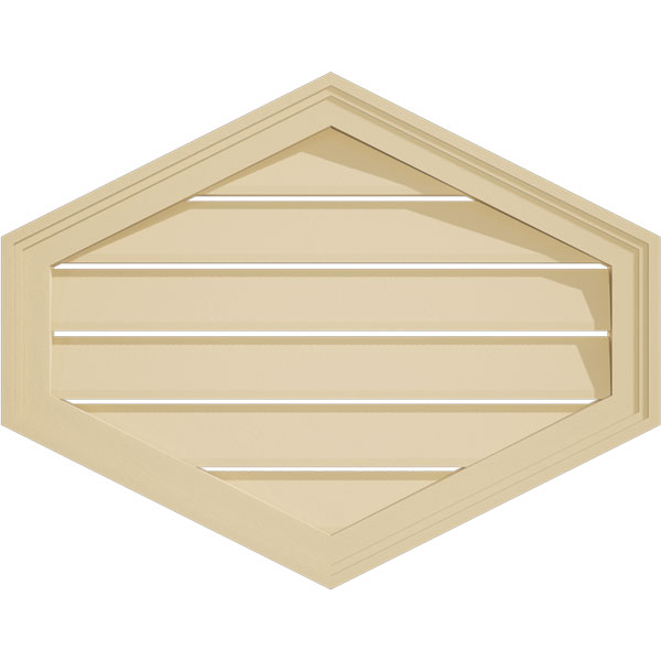 Ekena Millwork GVSVP28X2202SF-06