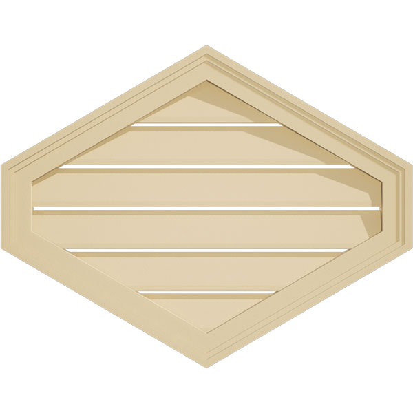 Ekena Millwork GVSVP28X2202SF-07