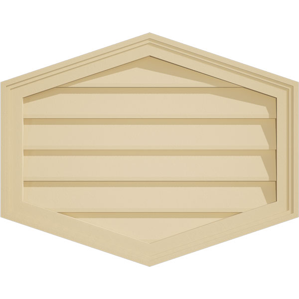 Ekena Millwork GVSVP28X2202SN-04