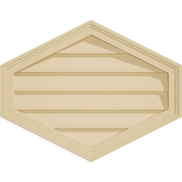 Ekena Millwork GVSVP28X2202SN-06