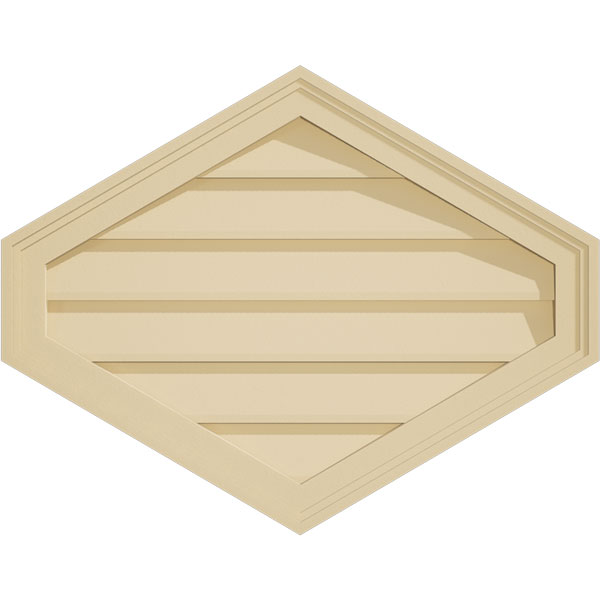 Ekena Millwork GVSVP28X2202SN-07