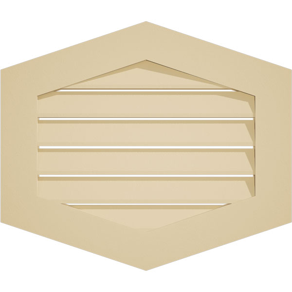 Ekena Millwork GVSVP28X2401SF-04