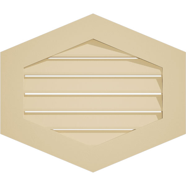 Ekena Millwork GVSVP28X2401SF-05