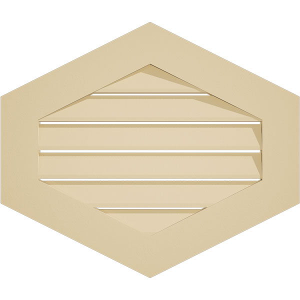 Ekena Millwork GVSVP28X2401SF-06