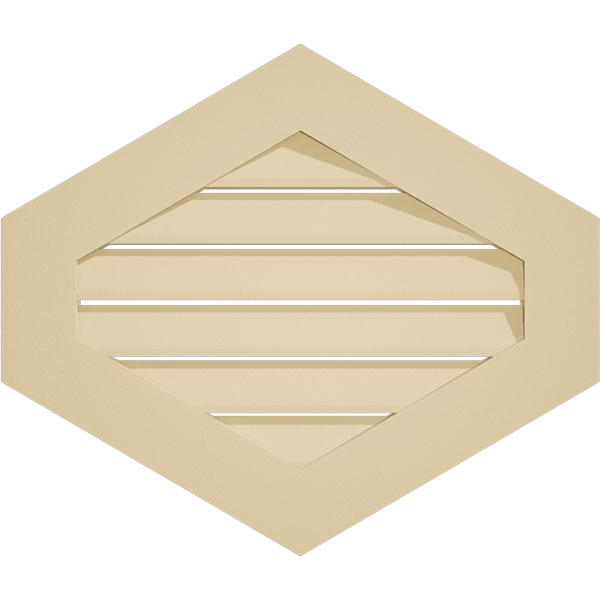Ekena Millwork GVSVP28X2401SF-07