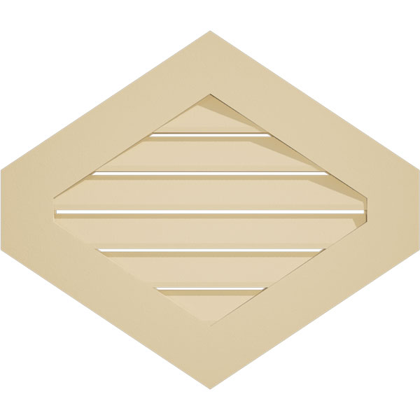 Ekena Millwork GVSVP28X2401SF-08