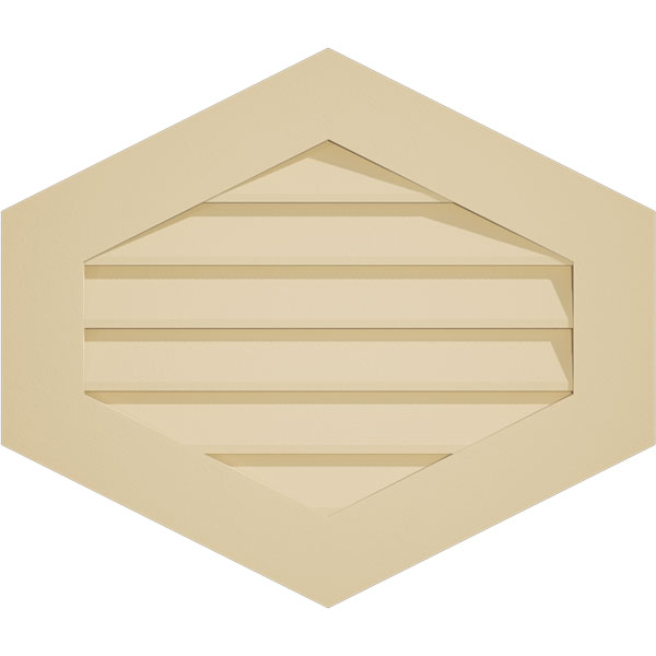 Ekena Millwork GVSVP28X2401SN-06