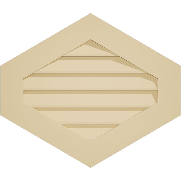 Ekena Millwork GVSVP28X2401SN-07