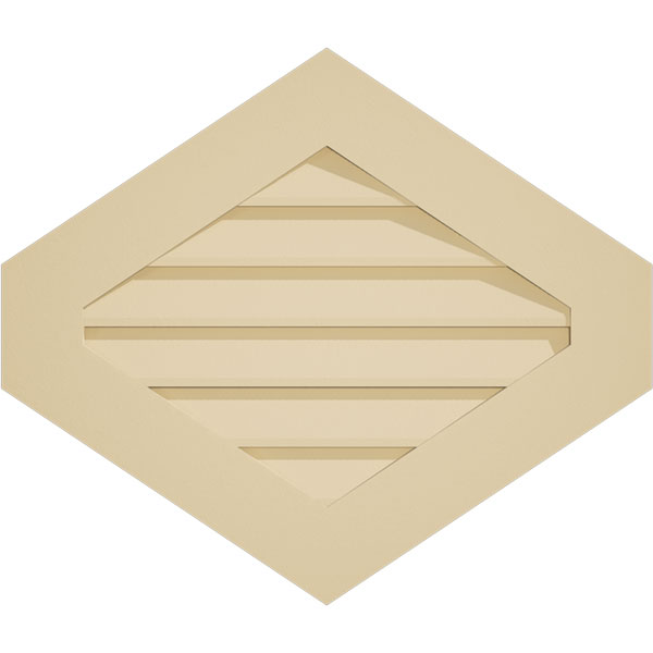 Ekena Millwork GVSVP28X2401SN-08
