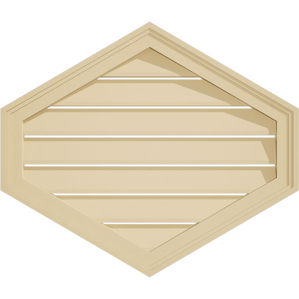 Ekena Millwork GVSVP28X2402SF-07