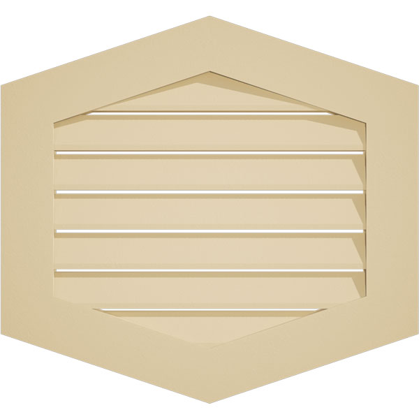 Ekena Millwork GVSVP28X2601SF-04