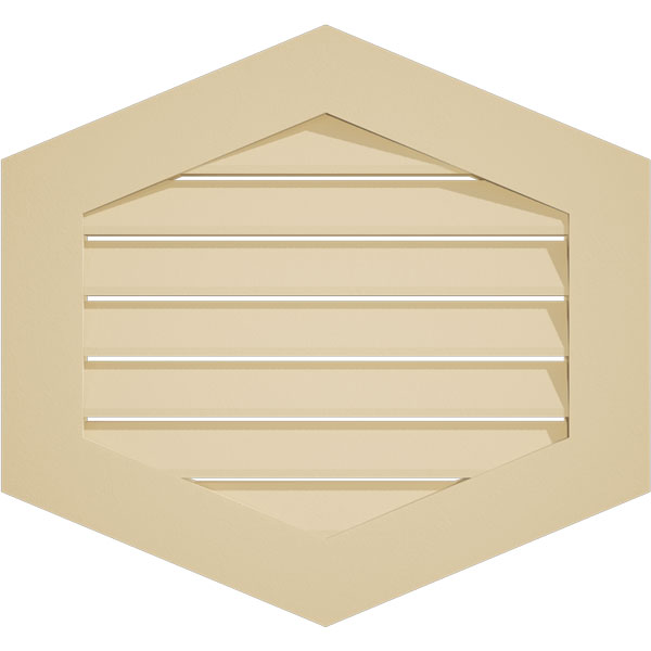 Ekena Millwork GVSVP28X2601SF-05