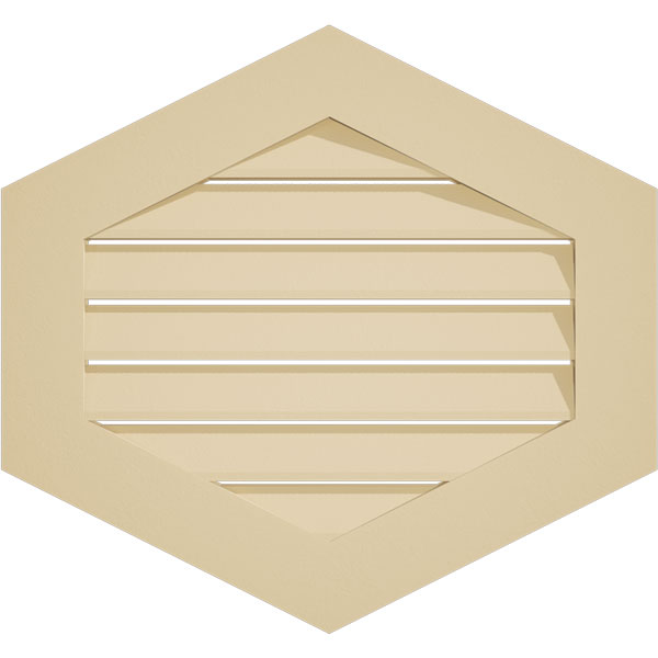 Ekena Millwork GVSVP28X2601SF-06