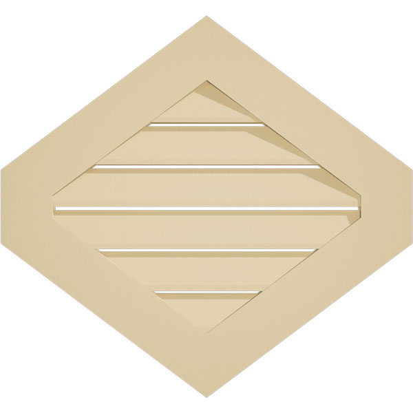 Ekena Millwork GVSVP28X2601SF-09