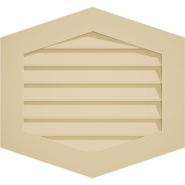 Ekena Millwork GVSVP28X2601SN-04