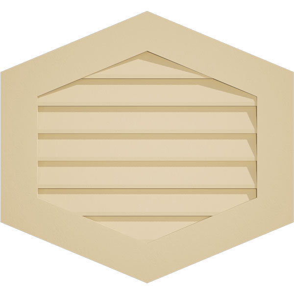 Ekena Millwork GVSVP28X2601SN-05