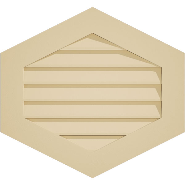 Ekena Millwork GVSVP28X2601SN-06