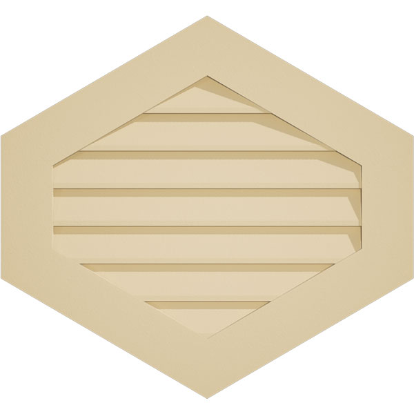 Ekena Millwork GVSVP28X2601SN-07