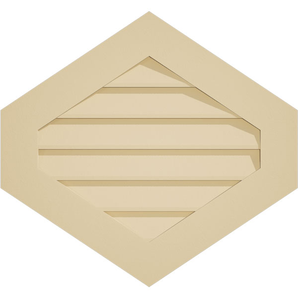 Ekena Millwork GVSVP28X2601SN-08