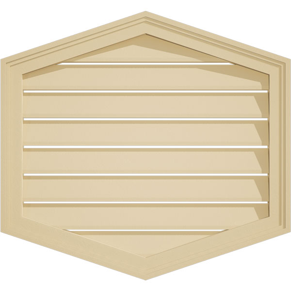 Ekena Millwork GVSVP28X2602SF-04