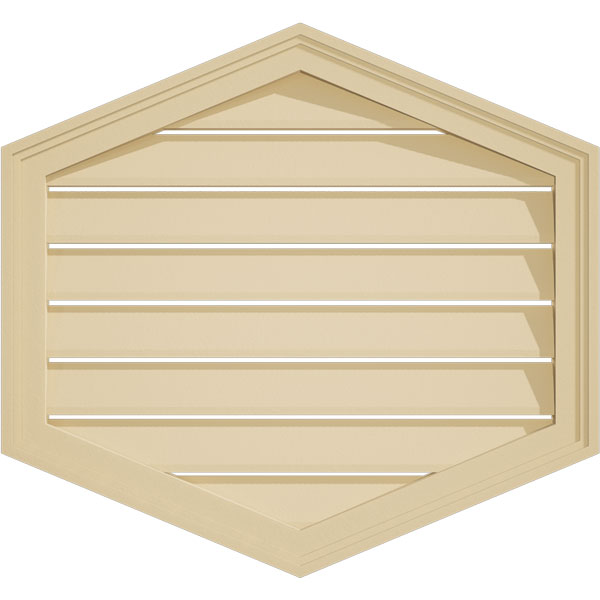 Ekena Millwork GVSVP28X2602SF-05