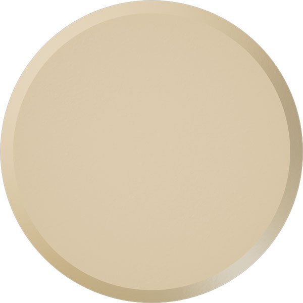 Ekena Millwork ROSS050X050X100GRY01