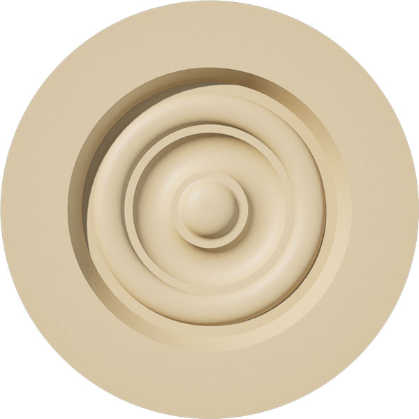 Ekena Millwork ROSS050X050X100GRY02