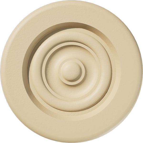 Ekena Millwork ROSS050X050X100GRY04