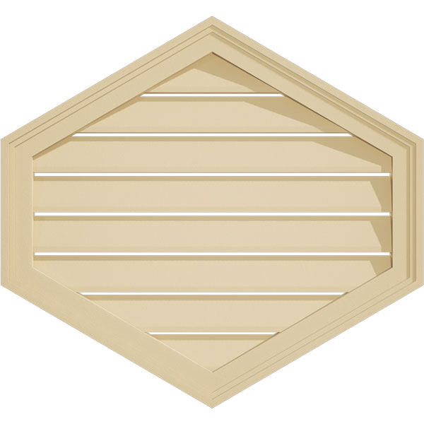 Ekena Millwork GVSVP28X2602SF-07