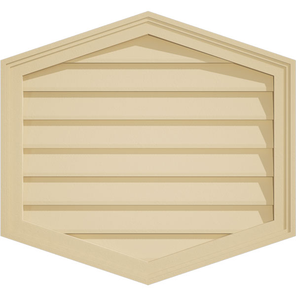 Ekena Millwork GVSVP28X2602SN-04