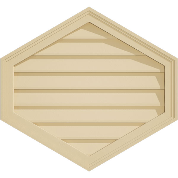 Ekena Millwork GVSVP28X2602SN-07