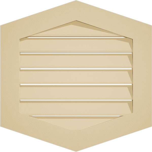 Ekena Millwork GVSVP28X2801SF-04