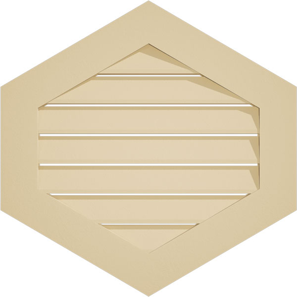 Ekena Millwork GVSVP28X2801SF-07