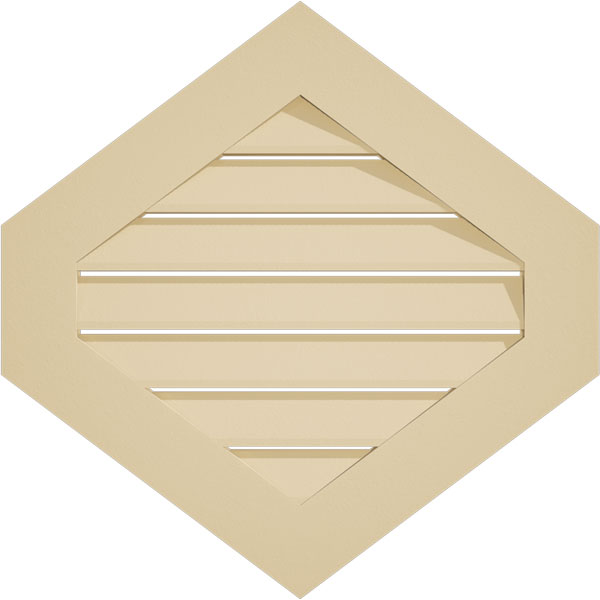 Ekena Millwork GVSVP28X2801SF-09