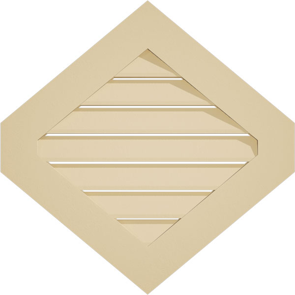 Ekena Millwork GVSVP28X2801SF-10