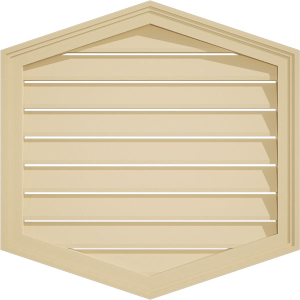 Ekena Millwork GVSVP28X2802SF-04