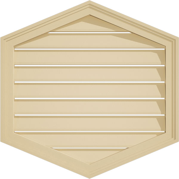 Ekena Millwork GVSVP28X2802SF-05