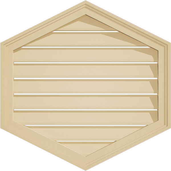 Ekena Millwork GVSVP28X2802SF-06