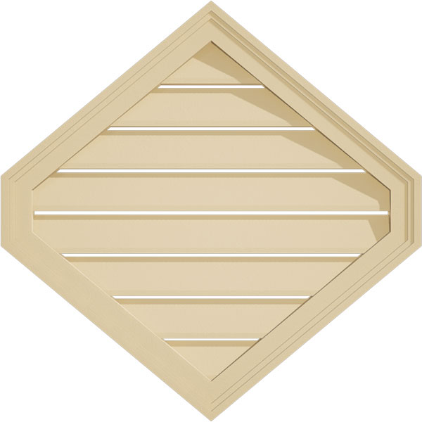 Ekena Millwork GVSVP28X2802SF-10