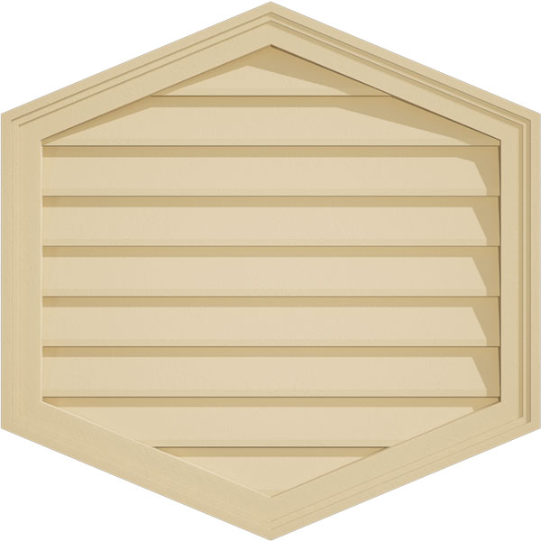 Ekena Millwork GVSVP28X2802SN-05