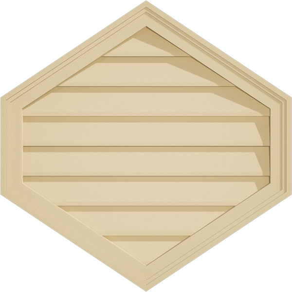 Ekena Millwork GVSVP28X2802SN-08