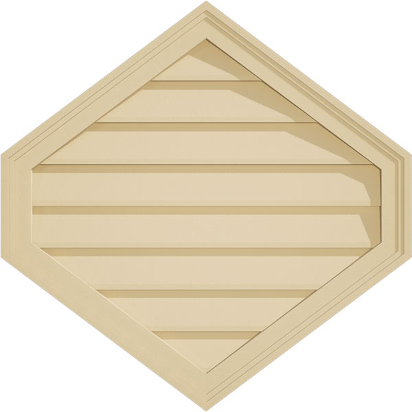 Ekena Millwork GVSVP28X2802SN-09